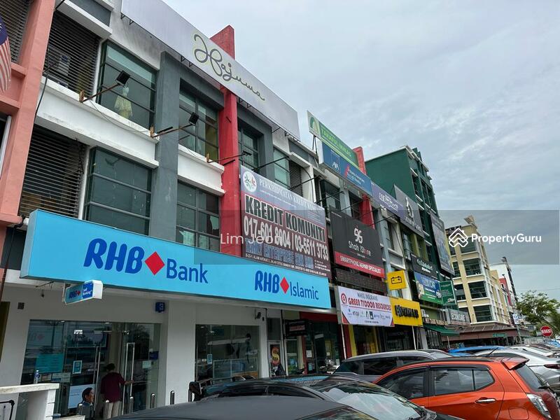 For Sale - Alam Avenue I