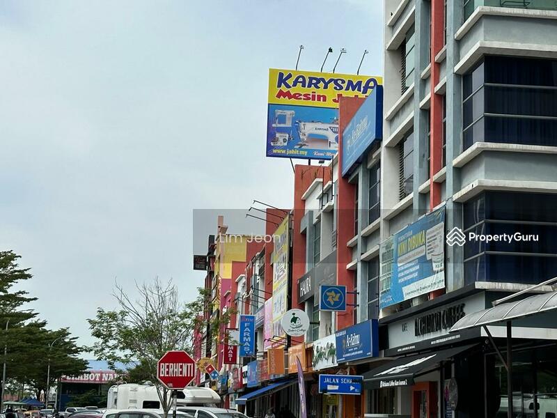 For Sale - Alam Avenue I