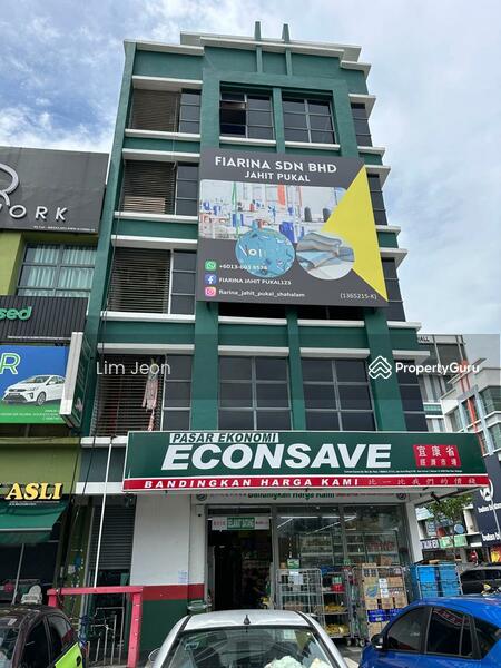 For Sale - Alam Avenue I