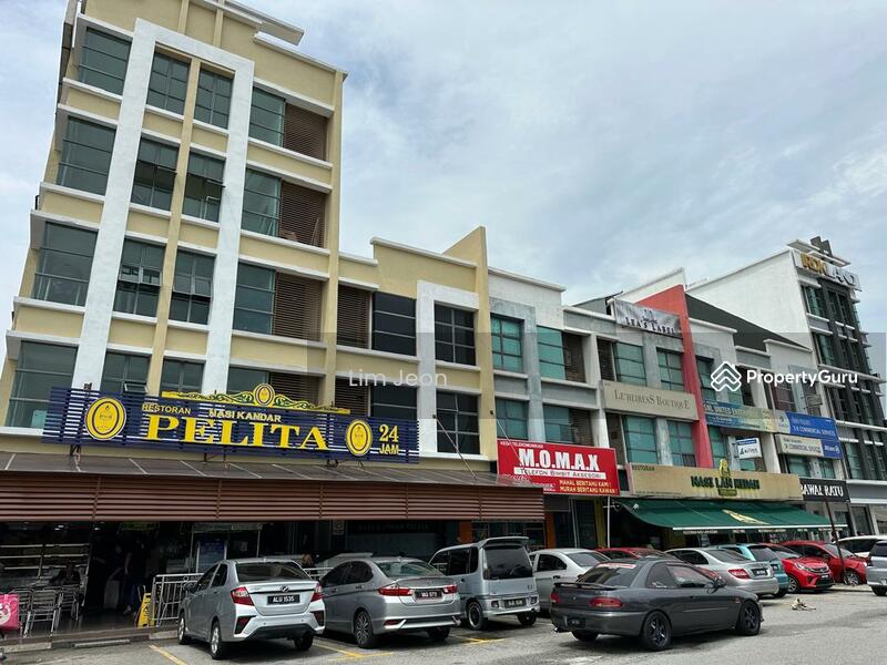 For Sale - Alam Avenue I
