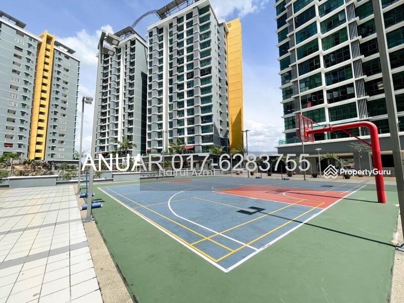For Rent - Vista Alam Serviced Apartment