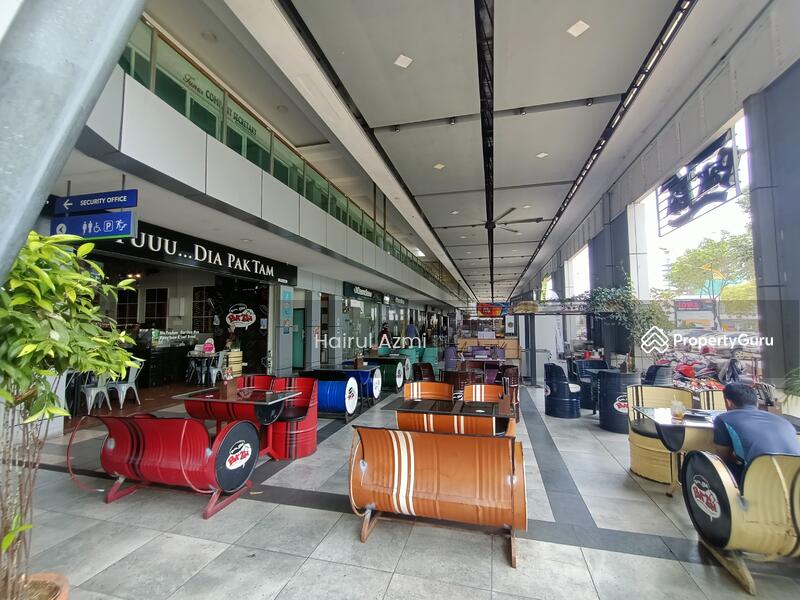 For Rent - Vista Alam Serviced Apartment