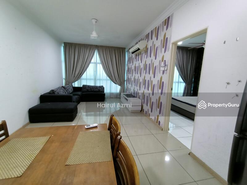 For Rent - Vista Alam Serviced Apartment