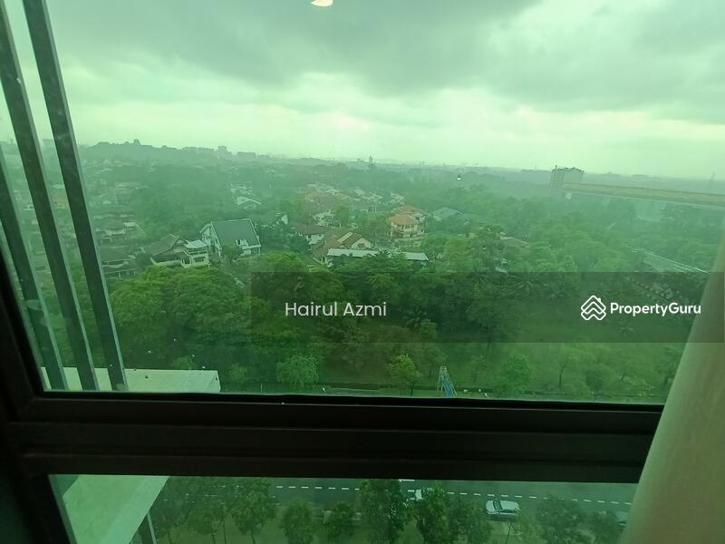 For Rent - Vista Alam Serviced Apartment
