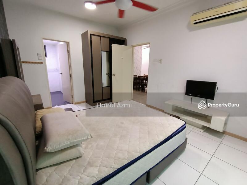 For Rent - Vista Alam Serviced Apartment