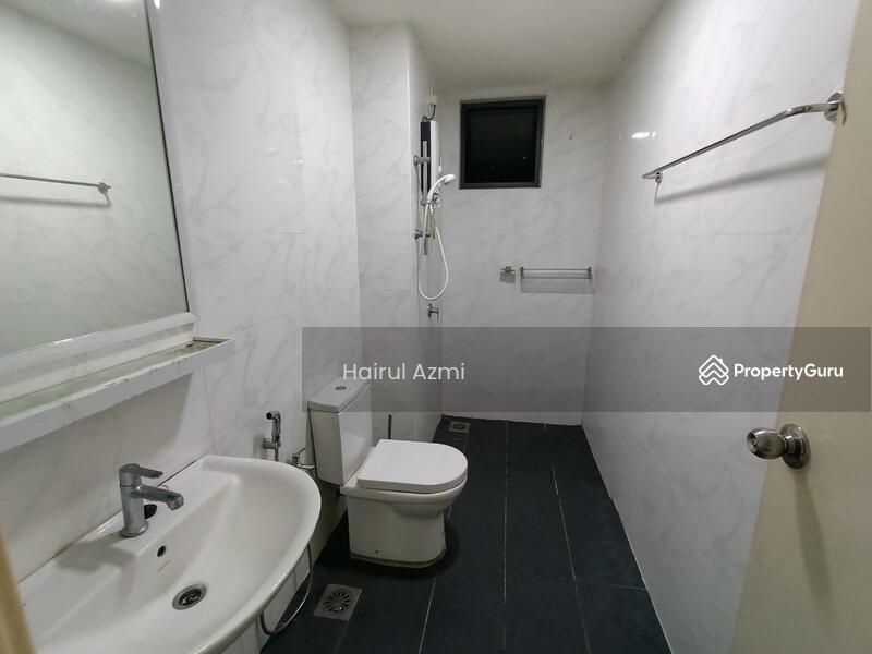 For Rent - Vista Alam Serviced Apartment