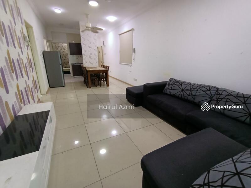 For Rent - Vista Alam Serviced Apartment