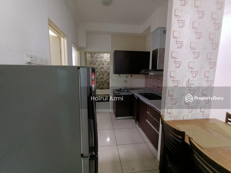 For Rent - Vista Alam Serviced Apartment