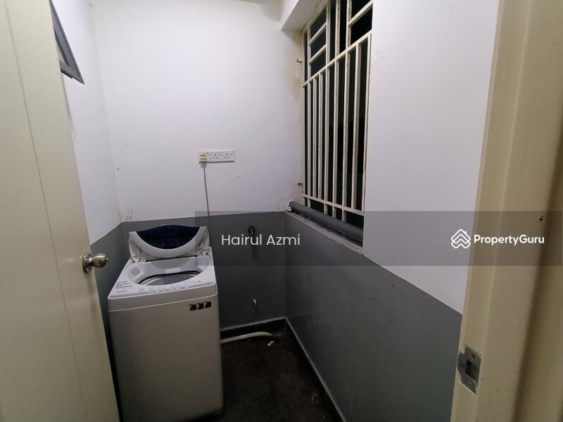 For Rent - Vista Alam Serviced Apartment