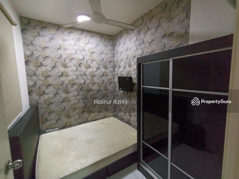 For Rent - Vista Alam Serviced Apartment