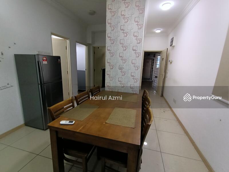 For Rent - Vista Alam Serviced Apartment