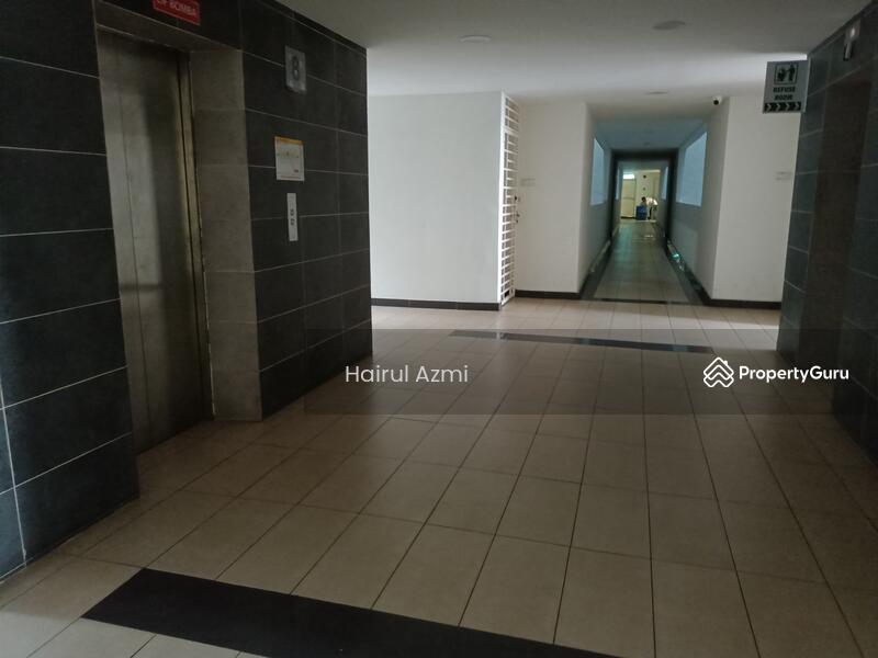 For Rent - Vista Alam Serviced Apartment