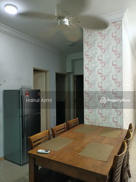 For Rent - Vista Alam Serviced Apartment