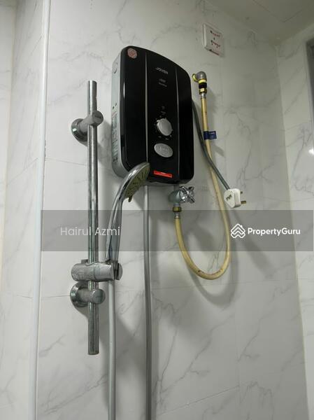For Rent - Vista Alam Serviced Apartment