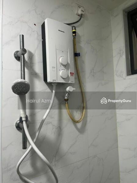 For Rent - Vista Alam Serviced Apartment