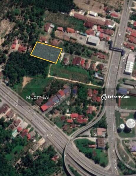 Agricultural Land for Sale in Muar (Johor) - M Jamil Ali - PropertyGuru.com.my