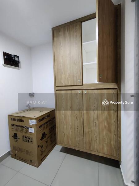 For Rent - Utropolis Urbano