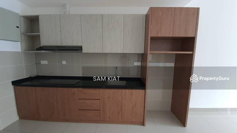 For Rent - Utropolis Urbano