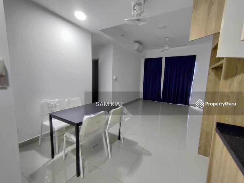 For Rent - Utropolis Urbano