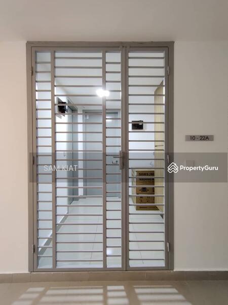 For Rent - Utropolis Urbano