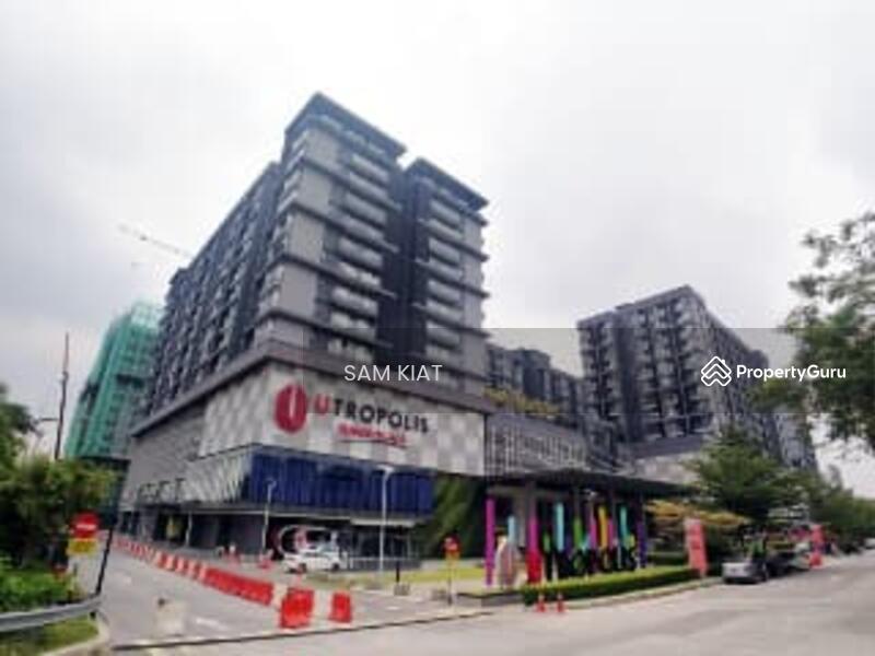 For Rent - Utropolis Urbano