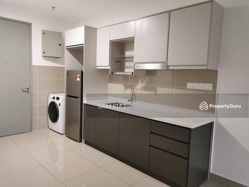 For Rent - Utropolis Urbano