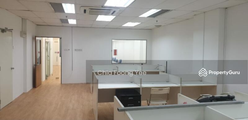 Kedai / Pejabat untuk Disewa di KL City Centre (Kuala Lumpur) - Chia Foong Yee - PropertyGuru.com.my