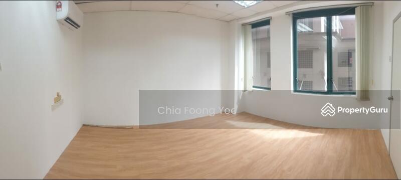 Kedai / Pejabat untuk Disewa di KL City Centre (Kuala Lumpur) - Chia Foong Yee - PropertyGuru.com.my