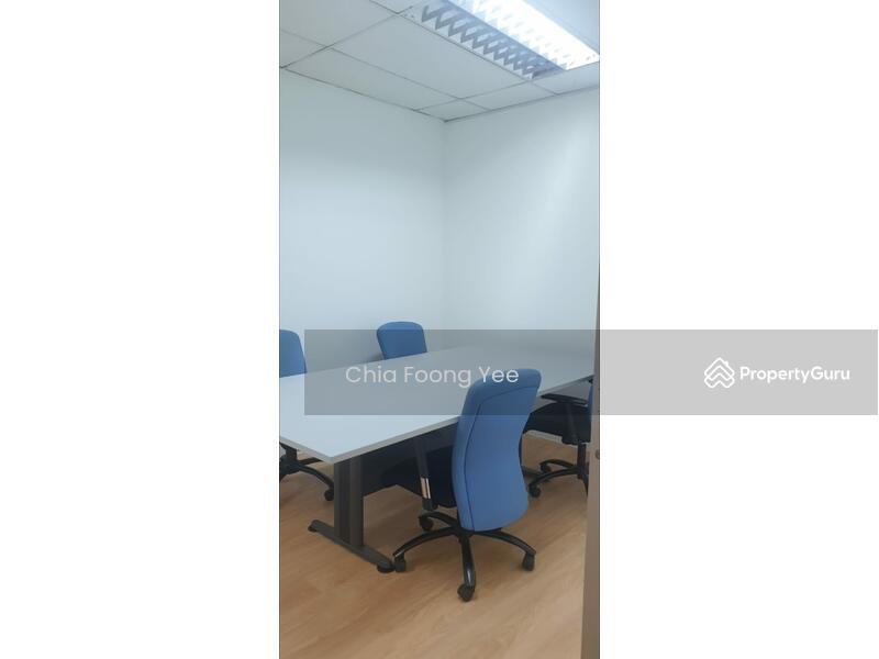 Kedai / Pejabat untuk Disewa di KL City Centre (Kuala Lumpur) - Chia Foong Yee - PropertyGuru.com.my