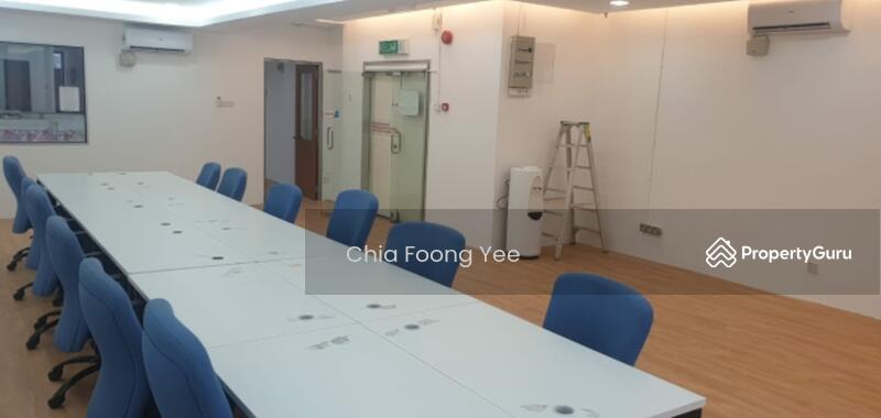 Kedai / Pejabat untuk Disewa di KL City Centre (Kuala Lumpur) - Chia Foong Yee - PropertyGuru.com.my