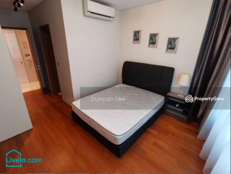 Sky Suites KLCC, 18 Jalan P. Ramlee, KLCC, KL City, Kuala Lumpur