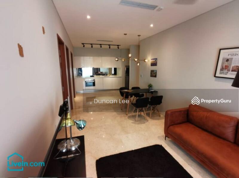 Sky Suites KLCC, 18 Jalan P. Ramlee, KLCC, KL City, Kuala Lumpur