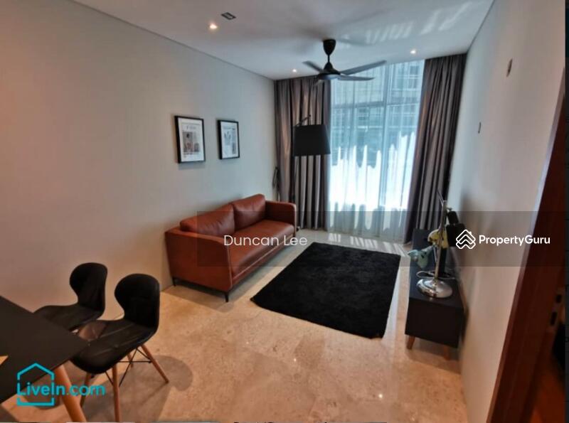 Sky Suites KLCC, 18 Jalan P. Ramlee, KLCC, KL City, Kuala Lumpur