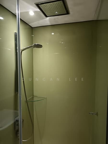 Pangsapuri untuk Disewa di Sky Suites @ KLCC - Duncan Lee - Bathroom - PropertyGuru.com.my
