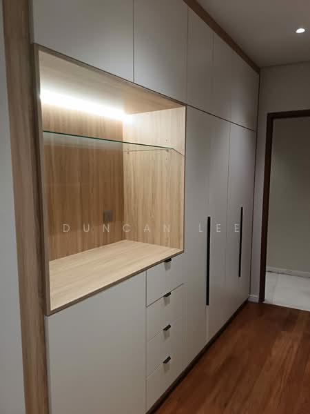 Pangsapuri untuk Disewa di Sky Suites @ KLCC - Duncan Lee - Interior - PropertyGuru.com.my