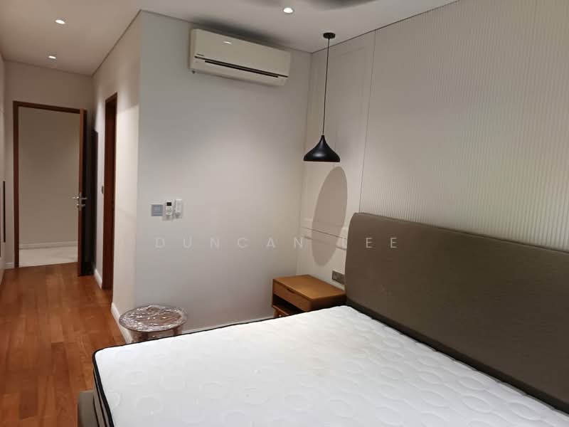 Pangsapuri untuk Disewa di Sky Suites @ KLCC - Duncan Lee - Bedroom - PropertyGuru.com.my