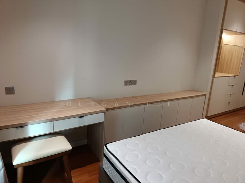 Pangsapuri untuk Disewa di Sky Suites @ KLCC - Duncan Lee - Bedroom - PropertyGuru.com.my