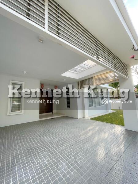 For Sale - Jalan Bunga Kaca Piring 2.5 Storey Bungalow Tanjung Bungah Tanjong Tokong Jalan Gajah