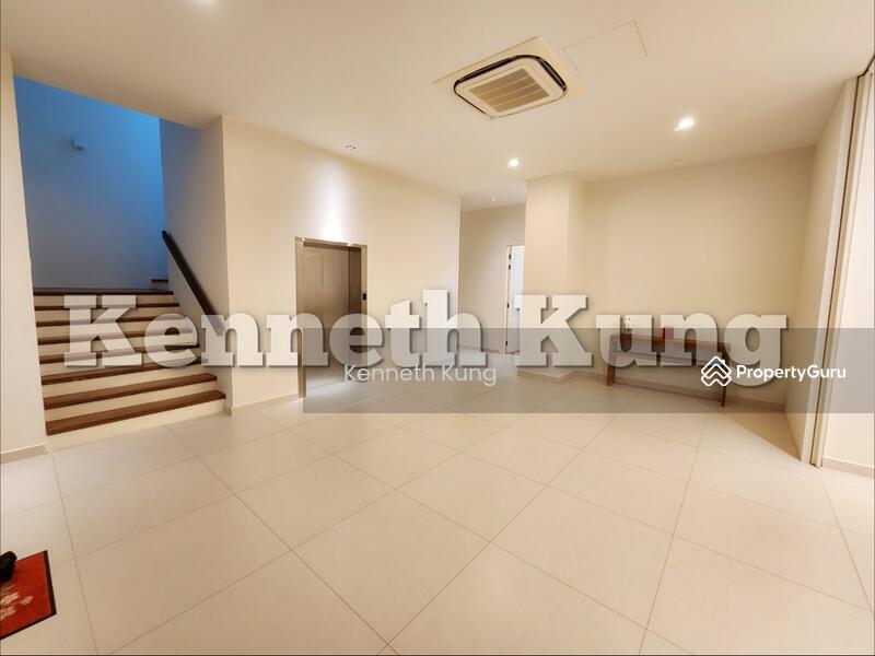For Sale - Jalan Bunga Kaca Piring 2.5 Storey Bungalow Tanjung Bungah Tanjong Tokong Jalan Gajah