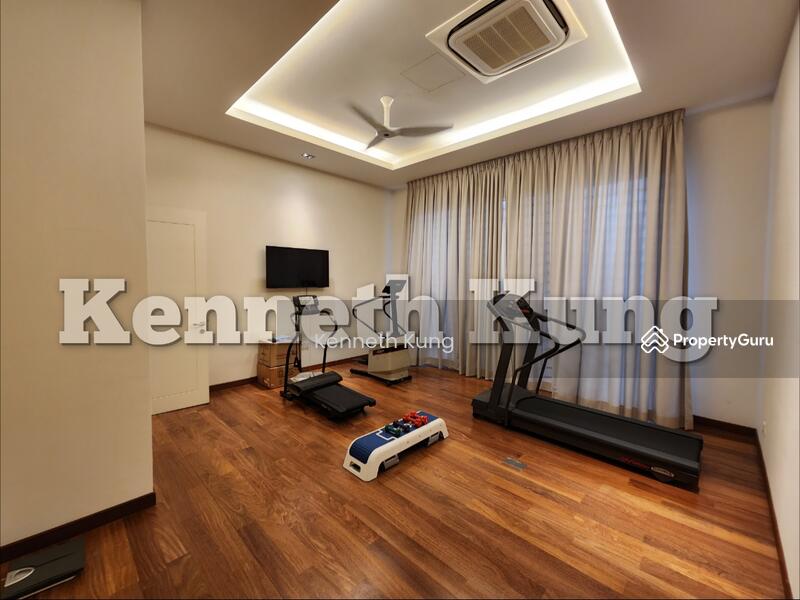 For Sale - Jalan Bunga Kaca Piring 2.5 Storey Bungalow Tanjung Bungah Tanjong Tokong Jalan Gajah