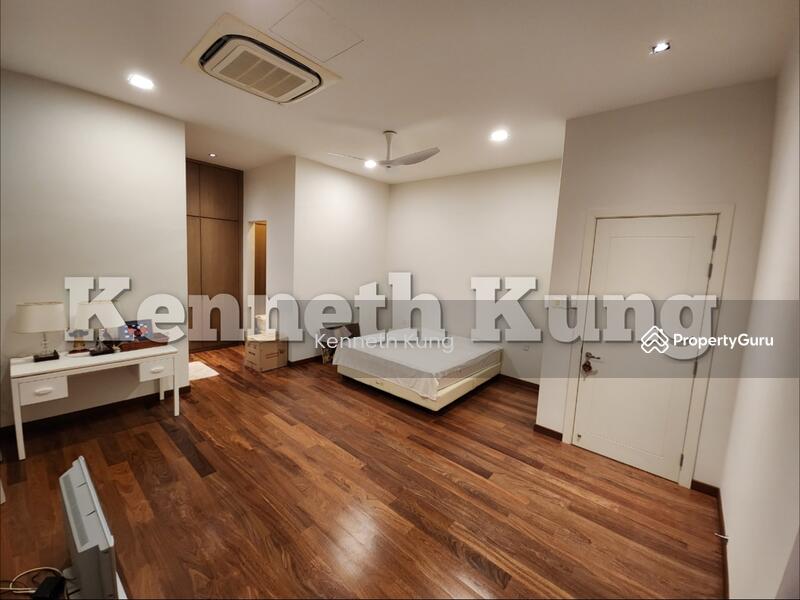 For Sale - Jalan Bunga Kaca Piring 2.5 Storey Bungalow Tanjung Bungah Tanjong Tokong Jalan Gajah