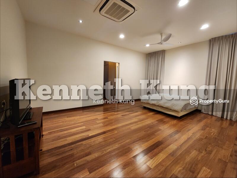For Sale - Jalan Bunga Kaca Piring 2.5 Storey Bungalow Tanjung Bungah Tanjong Tokong Jalan Gajah