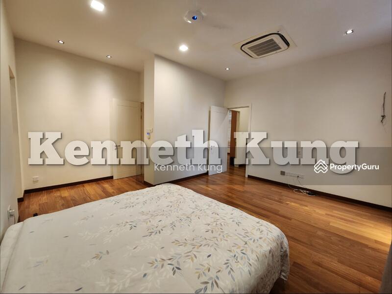 For Sale - Jalan Bunga Kaca Piring 2.5 Storey Bungalow Tanjung Bungah Tanjong Tokong Jalan Gajah
