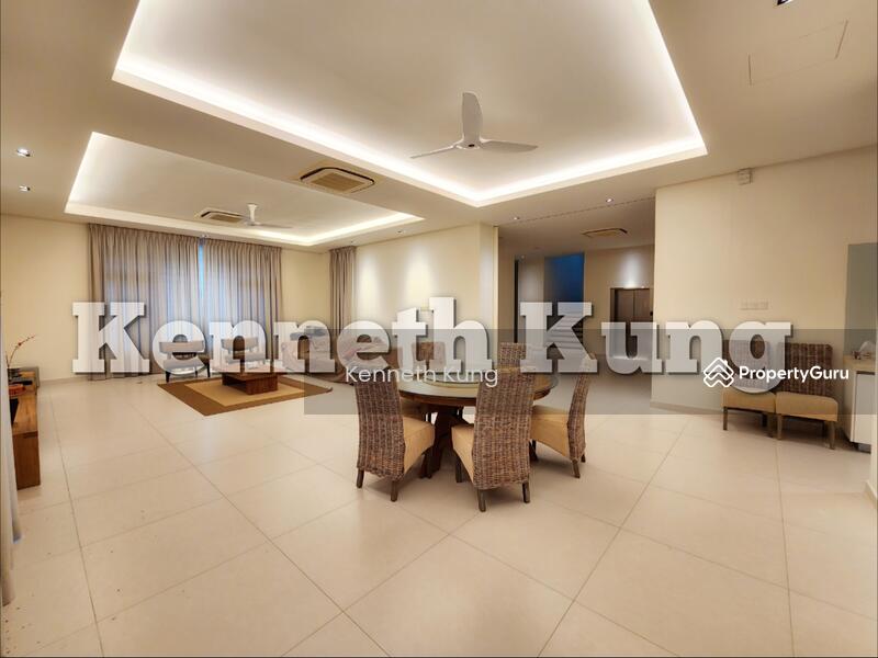 For Sale - Jalan Bunga Kaca Piring 2.5 Storey Bungalow Tanjung Bungah Tanjong Tokong Jalan Gajah