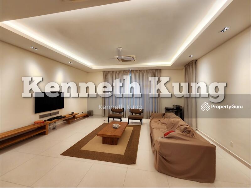 For Sale - Jalan Bunga Kaca Piring 2.5 Storey Bungalow Tanjung Bungah Tanjong Tokong Jalan Gajah