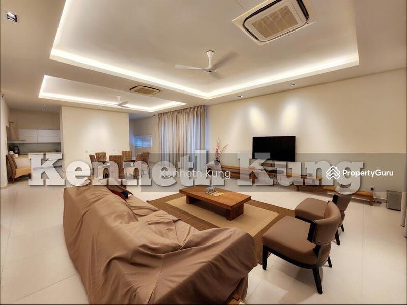 For Sale - Jalan Bunga Kaca Piring 2.5 Storey Bungalow Tanjung Bungah Tanjong Tokong Jalan Gajah