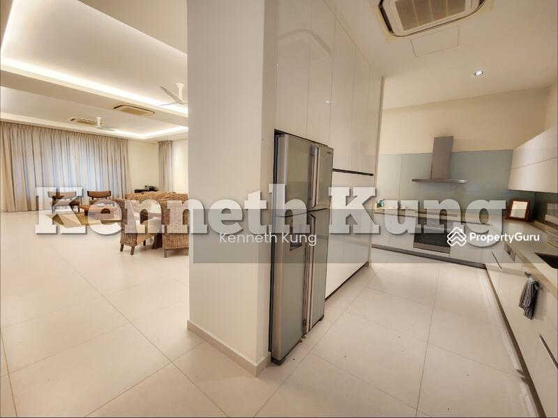 For Sale - Jalan Bunga Kaca Piring 2.5 Storey Bungalow Tanjung Bungah Tanjong Tokong Jalan Gajah