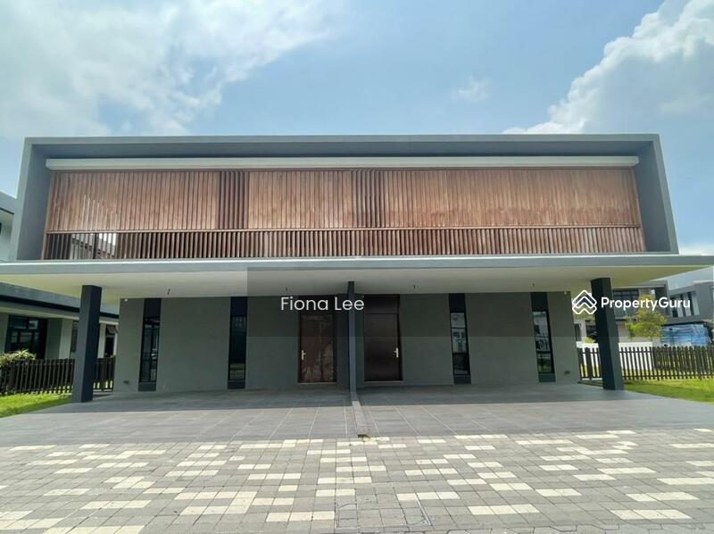 For Rent - Grandezza @ Eco Sanctuary