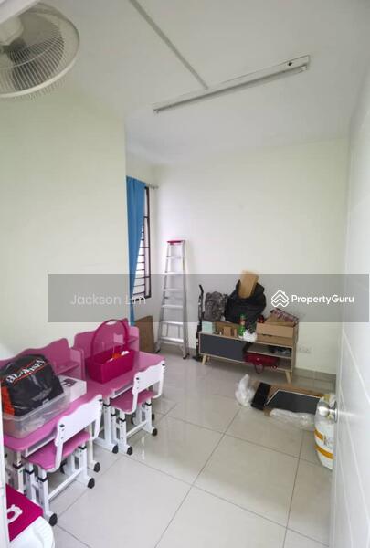 Pangsapuri untuk Disewa di East Bay (Seri Bayan) - Jackson Lim - PropertyGuru.com.my