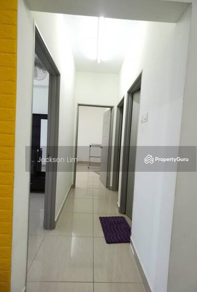Pangsapuri untuk Disewa di East Bay (Seri Bayan) - Jackson Lim - PropertyGuru.com.my